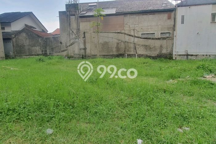 Kavling Tanah Dijual di Regol Bandung Spesifikasi 442m2 Kavling Tanah Dijual di Regol Bandung Spesifikasi 442m2
