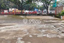 Kavling Tanah untuk Dijual di Soekarno Hatta, Bandung, Luas 2750m2 Kavling Tanah untuk Dijual di Soekarno Hatta, Bandung, Luas 2750m2