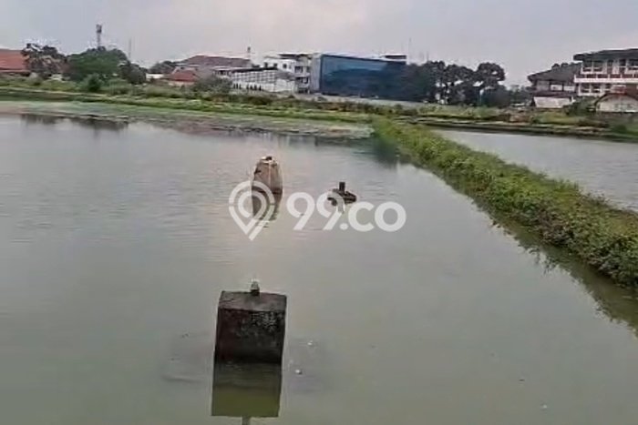 Kavling Tanah untuk Dijual di Soekarno Hatta, Bandung, Luas 28000m2 Kavling Tanah untuk Dijual di Soekarno Hatta, Bandung, Luas 28000m2