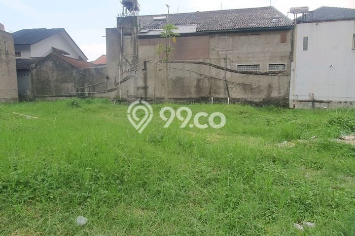 Kavling Tanah Dijual di Regol Bandung Spesifikasi 442m2 Kavling Tanah Dijual di Regol Bandung Spesifikasi 442m2