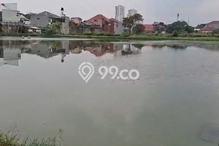 Kavling Tanah untuk Dijual di Soekarno Hatta, Bandung, Luas 28000m2 Kavling Tanah untuk Dijual di Soekarno Hatta, Bandung, Luas 28000m2