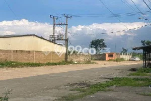 Disewakan Gudang di Kawasan Ramai Bandung Timur Luas 1500m2 Disewakan Gudang di Kawasan Ramai Bandung Timur Luas 1500m2