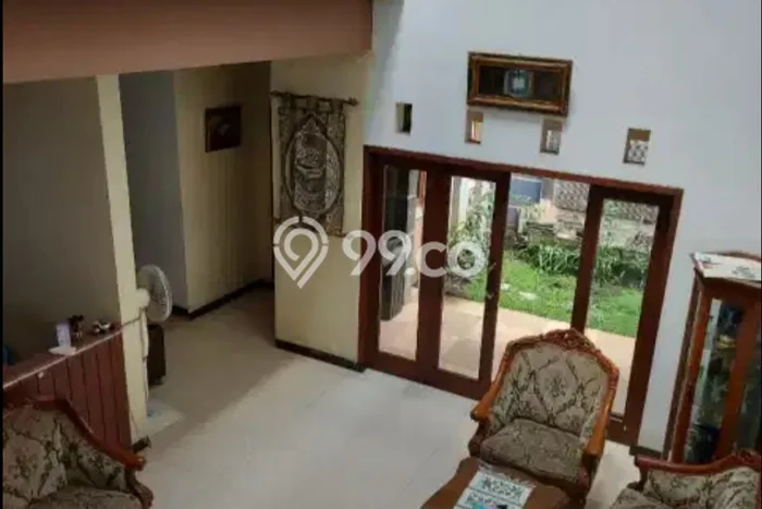 Dijual Rumah Mewah Elegan Dengan View Cantik di Cikutra, Bandung Dijual Rumah Mewah Elegan Dengan View Cantik di Cikutra, Bandung