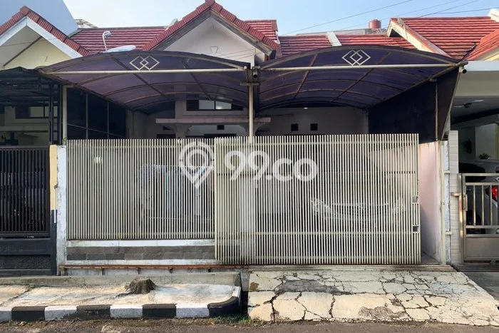 Hunian Cantik Minimalis Lb 90m2 di Antapani, Bandung Hunian Cantik Minimalis Lb 90m2 di Antapani, Bandung