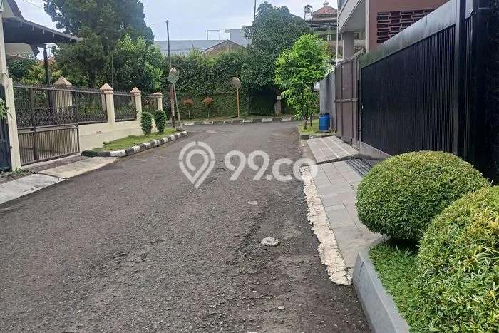 Rumah Modern Minimalis 3 Kamar Bisa Langsung Pindah di Antapani Rumah Modern Minimalis 3 Kamar Bisa Langsung Pindah di Antapani