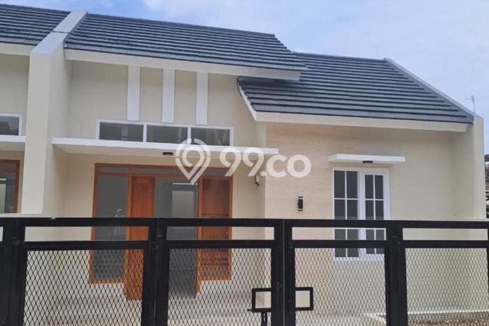 Rumah Minimalis 2 KT di Ujungberung Bandung Unfurnished Rumah Minimalis 2 KT di Ujungberung Bandung Unfurnished