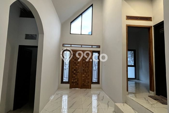 Dijual Rumah Strategis Bagus Punya 2 KT di Antapani Bandung SHM Dijual Rumah Strategis Bagus Punya 2 KT di Antapani Bandung SHM