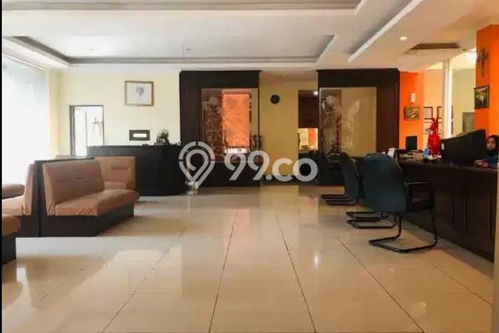 Komersial Dijual di Bandung LT 840m2 & LB 1400m2 Lokasi Terbaik! Komersial Dijual di Bandung LT 840m2 & LB 1400m2 Lokasi Terbaik!