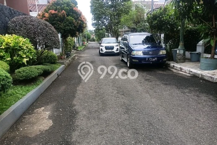 Rumah Modern Minimalis 3 Kamar Bisa Langsung Pindah di Antapani Rumah Modern Minimalis 3 Kamar Bisa Langsung Pindah di Antapani