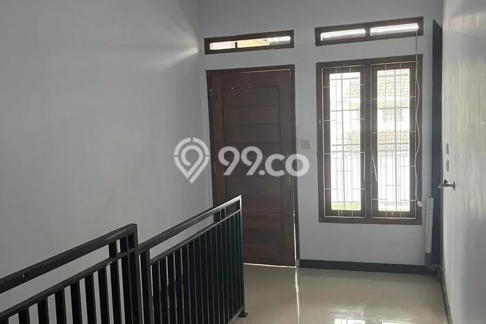 Rumah Modern Minimalis 3 Kamar Siap Huni di Cibeunying Kidul Rumah Modern Minimalis 3 Kamar Siap Huni di Cibeunying Kidul