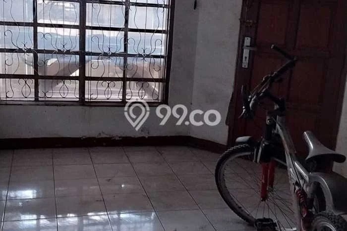 Jual Rumah Strategis Bagus Punya 4 KT di Margahayu Bandung SHM Jual Rumah Strategis Bagus Punya 4 KT di Margahayu Bandung SHM