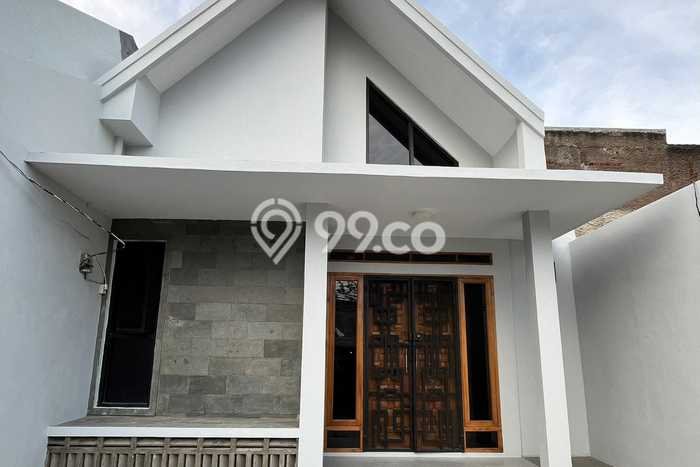 Dijual Rumah Strategis Bagus Punya 2 KT di Antapani Bandung SHM Dijual Rumah Strategis Bagus Punya 2 KT di Antapani Bandung SHM