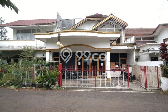 Hunian Super Mewah dengan Akses Paling Strategis di Cigadung, Bandung Hunian Super Mewah dengan Akses Paling Strategis di Cigadung, Bandung