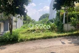 Tanah Dijual Area Strategis di Cigadung Bandung 261m2 Tanah Dijual Area Strategis di Cigadung Bandung 261m2