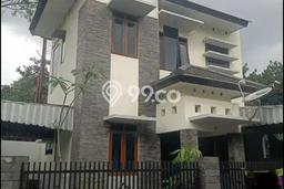 Jual Rumah Harga Miring Antapani Punya 3 KT & LT 121m2 Jual Rumah Harga Miring Antapani Punya 3 KT & LT 121m2