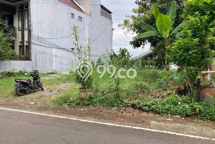 Tanah Dijual Area Strategis di Cigadung Bandung 393m2 Tanah Dijual Area Strategis di Cigadung Bandung 393m2