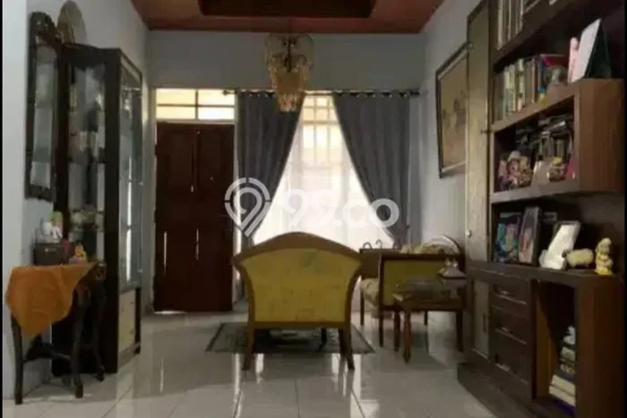 For Sale Rumah 4 Kamar Lokasi Strategis Nyaman dan Strategis di Margahayu For Sale Rumah 4 Kamar Lokasi Strategis Nyaman dan Strategis di Margahayu
