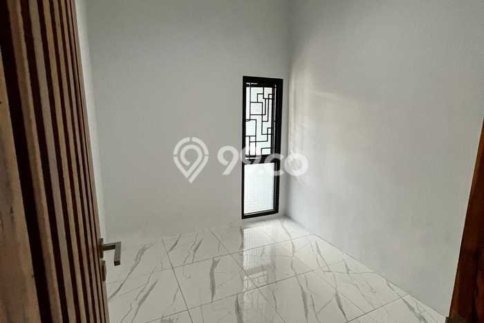 Dijual Rumah Strategis Bagus Punya 2 KT di Antapani Bandung SHM Dijual Rumah Strategis Bagus Punya 2 KT di Antapani Bandung SHM