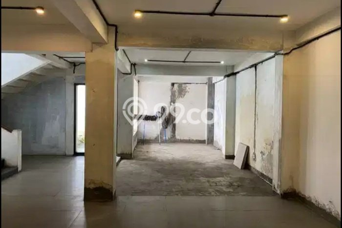 Unit Ruko Dijual di Bandung LT 225m2 & LB 400m2 Unit Ruko Dijual di Bandung LT 225m2 & LB 400m2