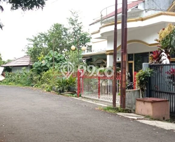 Hunian Super Mewah dengan Akses Paling Strategis di Cigadung, Bandung Hunian Super Mewah dengan Akses Paling Strategis di Cigadung, Bandung