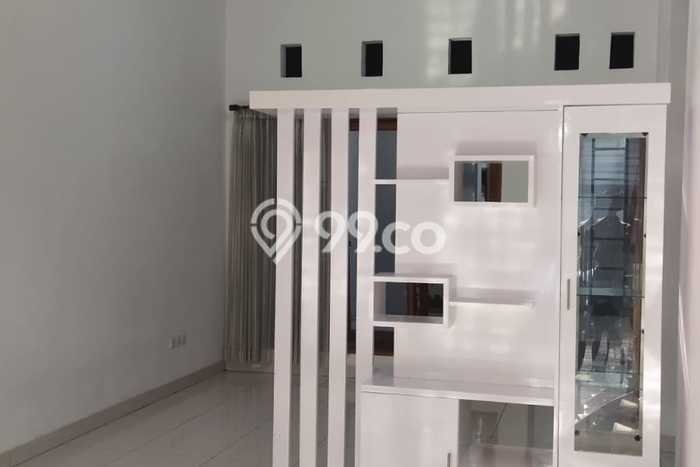 Rumah Modern Minimalis 2 KT Siap Huni di Antapani Rumah Modern Minimalis 2 KT Siap Huni di Antapani