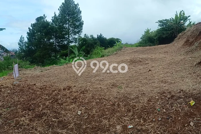 Kavling Tanah untuk Dijual di Cigadung, Bandung, Luas 380m2 Kavling Tanah untuk Dijual di Cigadung, Bandung, Luas 380m2