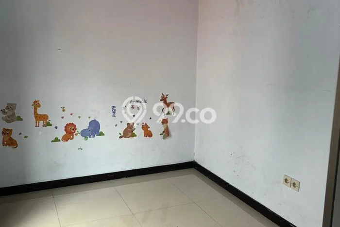 Rumah Modern Minimalis 3 Kamar Siap Huni di Cibeunying Kidul Rumah Modern Minimalis 3 Kamar Siap Huni di Cibeunying Kidul