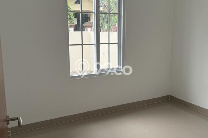 Rumah Minimalis 2 KT di Ujungberung Bandung Unfurnished Rumah Minimalis 2 KT di Ujungberung Bandung Unfurnished