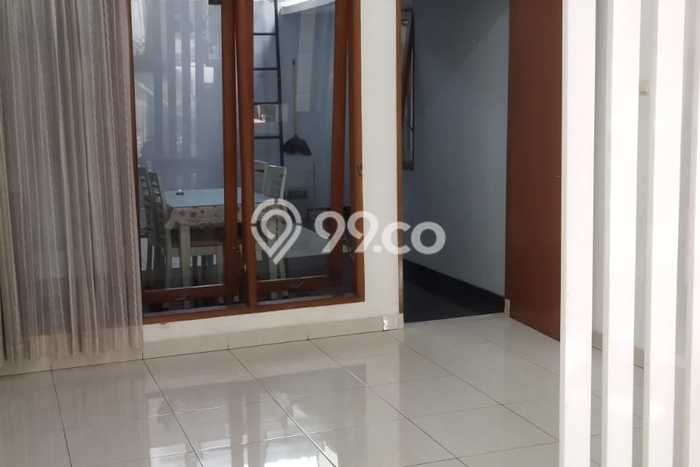 Rumah Modern Minimalis 2 KT Siap Huni di Antapani Rumah Modern Minimalis 2 KT Siap Huni di Antapani