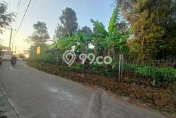 Kavling Tanah Dijual di Arcamanik, Bandung, Luas 2200m2 Area Strategis Kavling Tanah Dijual di Arcamanik, Bandung, Luas 2200m2 Area Strategis