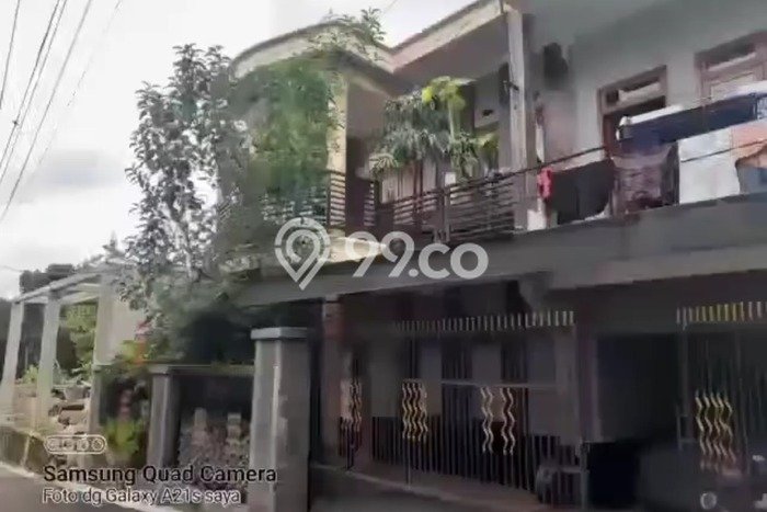 Hunian Nyaman Asri 6 KT Siap Pakai di Ujungberung Bandung Hunian Nyaman Asri 6 KT Siap Pakai di Ujungberung Bandung