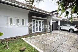 Rumah Elit Modern Siap Huni di Kemang Jakarta Selatan Rumah Elit Modern Siap Huni di Kemang Jakarta Selatan