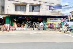 Ruko Paling Dicari LB 350m2 Dijual di Kebayoran Baru Ruko Paling Dicari LB 350m2 Dijual di Kebayoran Baru