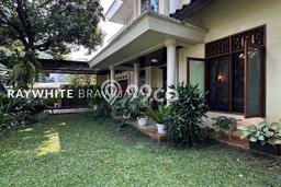Hunian Mewah Siap Huni LT 633m2 di Pancoran, Jakarta Selatan Hunian Mewah Siap Huni LT 633m2 di Pancoran, Jakarta Selatan