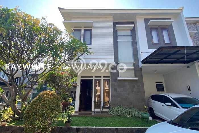 Hunian Mewah LB 190m2 Siap Huni Desain Elegan di Ulujami, Jakarta Selatan Hunian Mewah LB 190m2 Siap Huni Desain Elegan di Ulujami, Jakarta Selatan