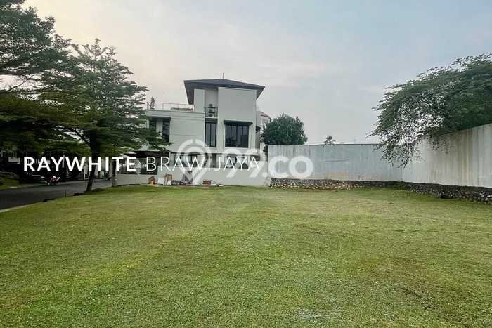 Tanah Investasi Dijual di Jakarta Selatan Punya Luas 312m2 Tanah Investasi Dijual di Jakarta Selatan Punya Luas 312m2