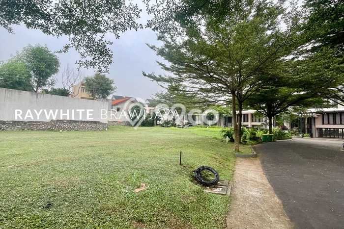 Tanah Investasi Dijual di Jakarta Selatan Punya Luas 312m2 Tanah Investasi Dijual di Jakarta Selatan Punya Luas 312m2