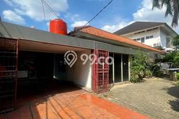 Rumah Mewah Dijual LT 560m2 di Kebayoran Baru, Jakarta Selatan Rumah Mewah Dijual LT 560m2 di Kebayoran Baru, Jakarta Selatan