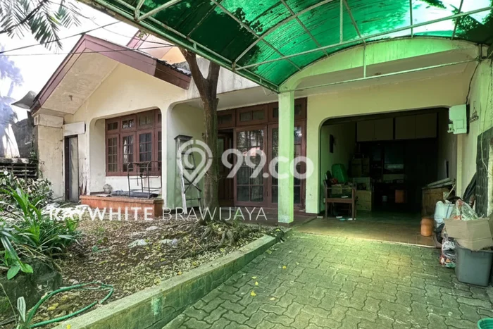 Hunian Mewah LB 150m2 Siap Pakai Desain Elegan di Pondok Indah, Jakarta Selatan Hunian Mewah LB 150m2 Siap Pakai Desain Elegan di Pondok Indah, Jakarta Selatan