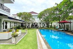 DIJUAL CEPAT! Rumah Siap Huni Area Strategis Permata Hijau, LT 1380m² Bangunan 1000m² DIJUAL CEPAT! Rumah Siap Huni Area Strategis Permata Hijau, LT 1380m² Bangunan 1000m²