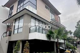 Hunian Super Elit dengan Akses Paling Strategis di Ampera, Jakarta Selatan Hunian Super Elit dengan Akses Paling Strategis di Ampera, Jakarta Selatan