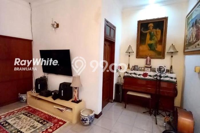 Hunian Mewah Dijual LT 525m2 di Kebayoran Baru, Jakarta Selatan Hunian Mewah Dijual LT 525m2 di Kebayoran Baru, Jakarta Selatan