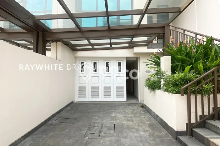 Rumah kawasan Pondok Indah, Akses ke Sekolah, 5 KT Rumah kawasan Pondok Indah, Akses ke Sekolah, 5 KT