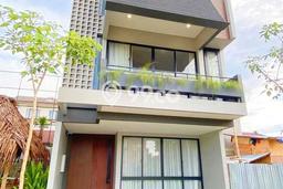 Hunian Mewah Dijual LT 90m2 di Cilandak, Jakarta Selatan Hunian Mewah Dijual LT 90m2 di Cilandak, Jakarta Selatan