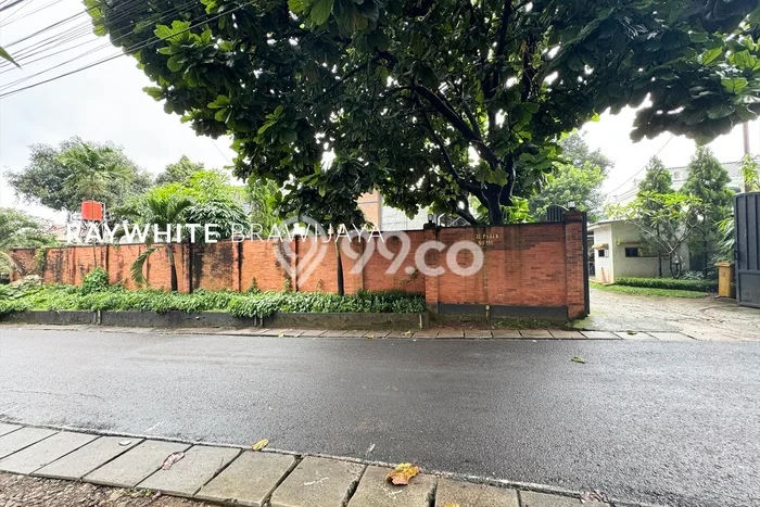 Untuk Dijual Tanah 1461m2 di Ciganjur, Jakarta Selatan Untuk Dijual Tanah 1461m2 di Ciganjur, Jakarta Selatan