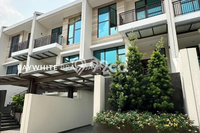 Rumah kawasan Pondok Indah, Akses ke Sekolah, 5 KT Rumah kawasan Pondok Indah, Akses ke Sekolah, 5 KT