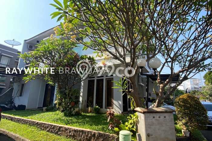 Hunian Mewah LB 190m2 Siap Huni Desain Elegan di Ulujami, Jakarta Selatan Hunian Mewah LB 190m2 Siap Huni Desain Elegan di Ulujami, Jakarta Selatan