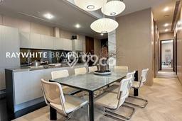 Unit Apartemen Eksklusif Dijual di Kebayoran Baru dengan 4 BR Unit Apartemen Eksklusif Dijual di Kebayoran Baru dengan 4 BR