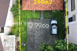 AREA PROSPEKTIF! Tanah di Kemang, Luas 240m², Akses Fasilitas Umum, Kawasan Berkembang AREA PROSPEKTIF! Tanah di Kemang, Luas 240m², Akses Fasilitas Umum, Kawasan Berkembang