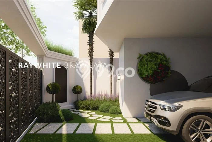 Rumah Elit Modern Siap Huni di Kemang Jakarta Selatan Rumah Elit Modern Siap Huni di Kemang Jakarta Selatan